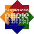 Rubber Board RUBIS